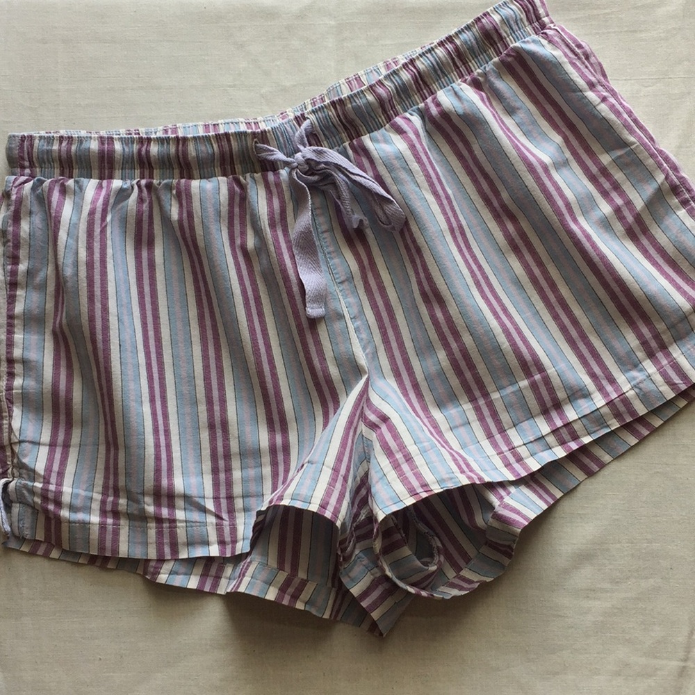 3/$20 Coquillage Lingerie